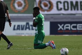 Birkirkara FC v Floriana FC - Malta 360 Sports Premier League