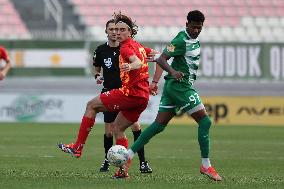 Birkirkara FC v Floriana FC - Malta 360 Sports Premier League