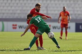 Birkirkara FC v Floriana FC - Malta 360 Sports Premier League