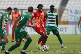 Birkirkara FC v Floriana FC - Malta 360 Sports Premier League