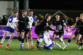 Newcastle Falcons v Bath Rugby - Gallagher Premiership