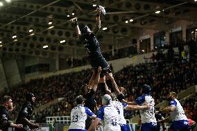 Newcastle Falcons v Bath Rugby - Gallagher Premiership