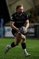 Newcastle Falcons v Bath Rugby - Gallagher Premiership