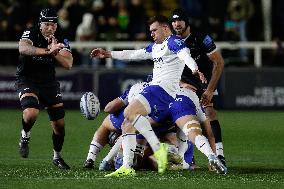 Newcastle Falcons v Bath Rugby - Gallagher Premiership