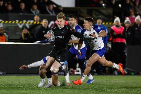 Newcastle Falcons v Bath Rugby - Gallagher Premiership