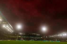 Norwich City FC v Burnley FC - Sky Bet Championship