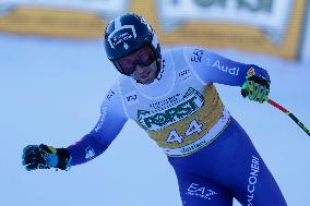 Audi FIS Alpine Ski World Cup - Men's Downhill - 31 To 60