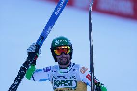 Audi FIS Alpine Ski World Cup - Men's Downhill - 31 To 60