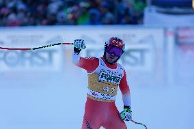 Audi FIS Alpine Ski World Cup - Men's Downhill - 31 To 60