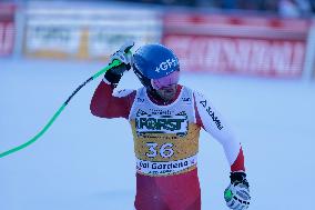 Audi FIS Alpine Ski World Cup - Men's Downhill - 31 To 60