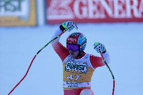 Audi FIS Alpine Ski World Cup - Men's Downhill - 31 To 60