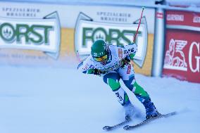 Audi FIS Alpine Ski World Cup - Men's Downhill - 31 To 60