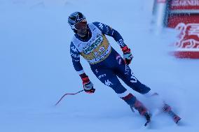 Audi FIS Alpine Ski World Cup - Men's Downhill - 31 To 60