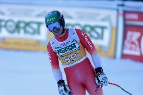 Audi FIS Alpine Ski World Cup - Men's Downhill - 31 To 60