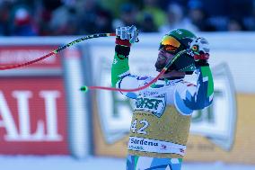 Audi FIS Alpine Ski World Cup - Men's Downhill - 31 To 60