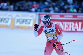 Audi FIS Alpine Ski World Cup - Men's Downhill - 31 To 60