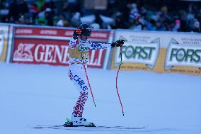 Audi FIS Alpine Ski World Cup - Men's Downhill - 31 To 60