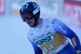 Audi FIS Alpine Ski World Cup - Men's Downhill - 31 To 60