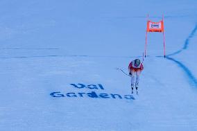 Audi FIS Alpine Ski World Cup - Men's Downhill - 31 To 60