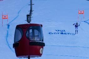 Audi FIS Alpine Ski World Cup - Men's Downhill - 31 To 60