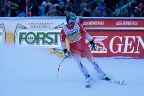 Audi FIS Alpine Ski World Cup - Men's Downhill - 31 To 60