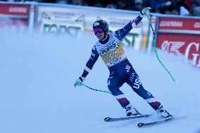 Audi FIS Alpine Ski World Cup - Men's Downhill - 31 To 60