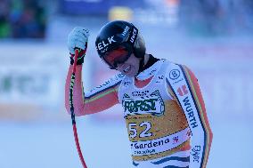 Audi FIS Alpine Ski World Cup - Men's Downhill - 31 To 60