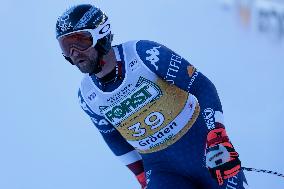 Audi FIS Alpine Ski World Cup - Men's Downhill - 31 To 60