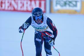 Audi FIS Alpine Ski World Cup - Men's Downhill - 31 To 60