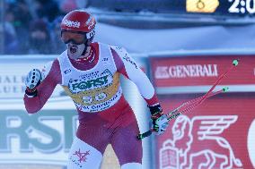 Audi FIS Alpine Ski World Cup - Men's Downhill - 31 To 60