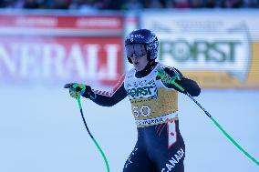 Audi FIS Alpine Ski World Cup - Men's Downhill - 31 To 60