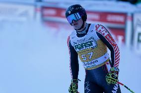 Audi FIS Alpine Ski World Cup - Men's Downhill - 31 To 60