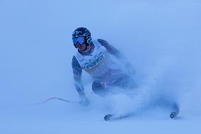 Audi FIS Alpine Ski World Cup - Men's Downhill - 31 To 60