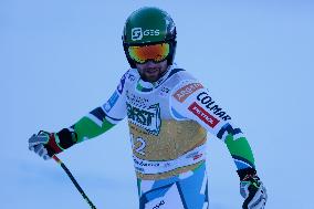 Audi FIS Alpine Ski World Cup - Men's Downhill - 31 To 60