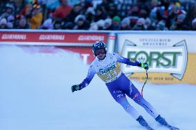 Audi FIS Alpine Ski World Cup - Men's Downhill - 31 To 60