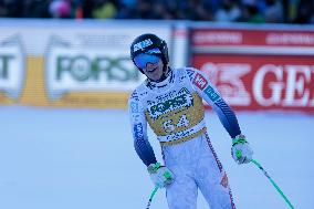 Audi FIS Alpine Ski World Cup - Men's Downhill - 31 To 60