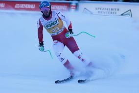 Audi FIS Alpine Ski World Cup - Men's Downhill - 31 To 60