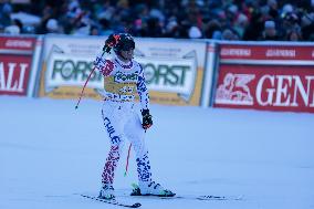 Audi FIS Alpine Ski World Cup - Men's Downhill - 31 To 60