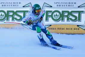 Audi FIS Alpine Ski World Cup - Men's Downhill - 31 To 60