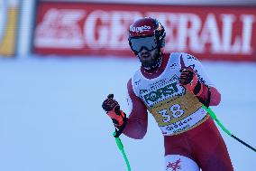 Audi FIS Alpine Ski World Cup - Men's Downhill - 31 To 60