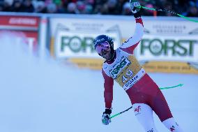 Audi FIS Alpine Ski World Cup - Men's Downhill - 31 To 60