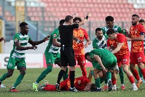 Birkirkara FC v Floriana FC - Malta 360 Sports Premier League