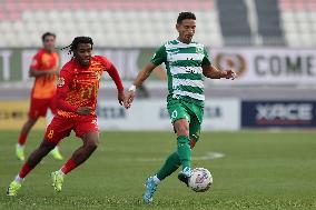 Birkirkara FC v Floriana FC - Malta 360 Sports Premier League