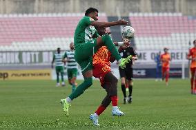 Birkirkara FC v Floriana FC - Malta 360 Sports Premier League