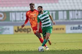 Birkirkara FC v Floriana FC - Malta 360 Sports Premier League