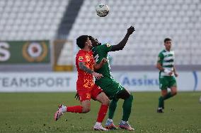 Birkirkara FC v Floriana FC - Malta 360 Sports Premier League