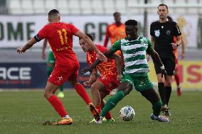 Birkirkara FC v Floriana FC - Malta 360 Sports Premier League