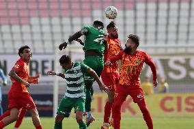 Birkirkara FC v Floriana FC - Malta 360 Sports Premier League