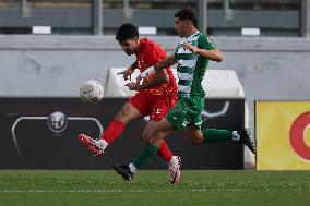 Birkirkara FC v Floriana FC - Malta 360 Sports Premier League