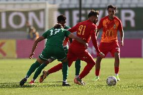 Birkirkara FC v Floriana FC - Malta 360 Sports Premier League